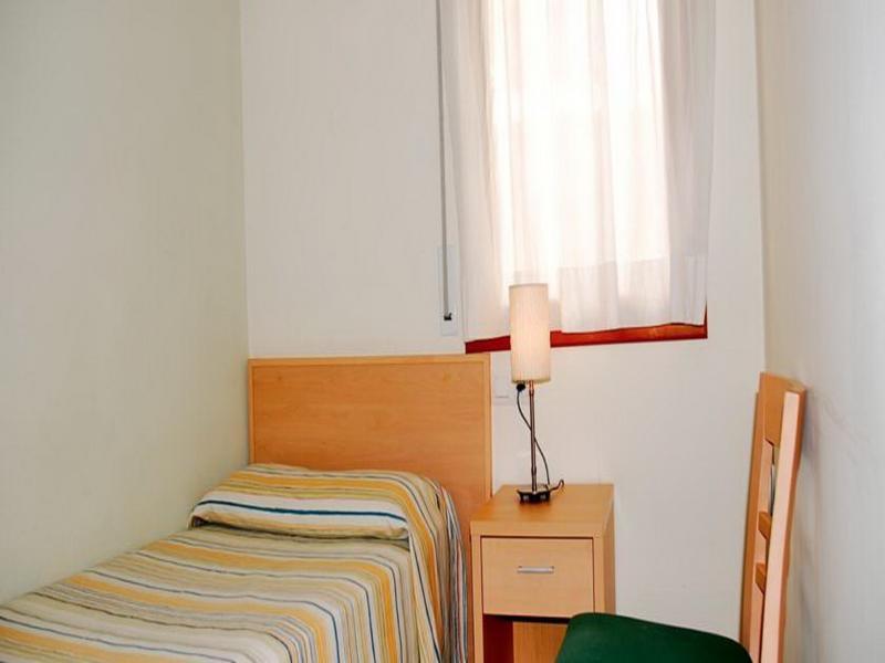 Mestral L' Escala Zewnętrze zdjęcie