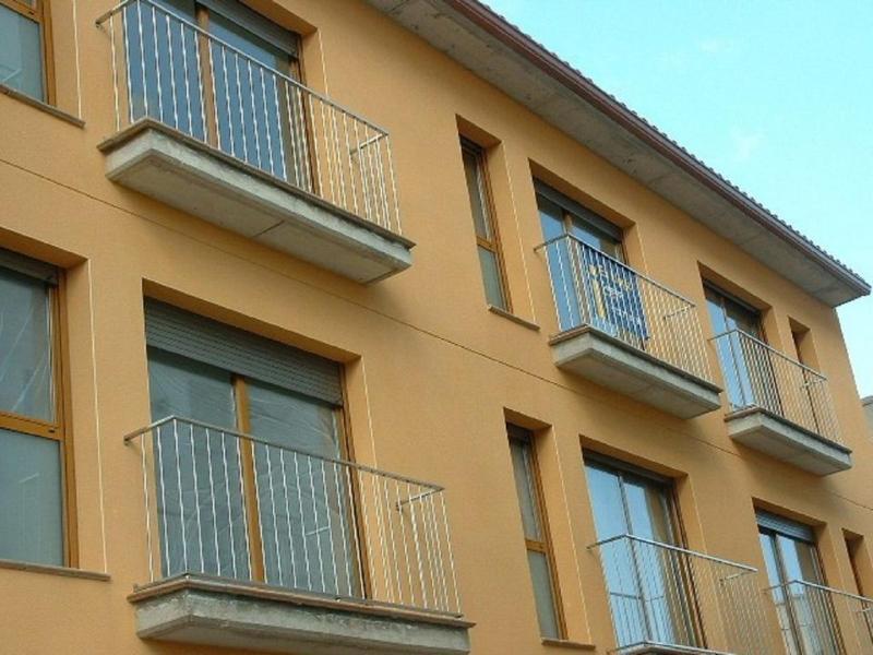 Mestral L' Escala Zewnętrze zdjęcie