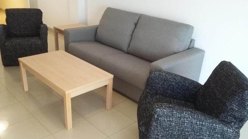 Mestral L' Escala Zewnętrze zdjęcie